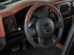 Jeep Commander by Startech 2006 года